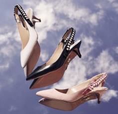 Up To 30% Off Women's Shoes @ Saks Fifth Avenue