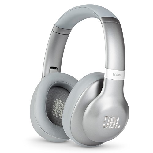 JBL Everest 710 Silver Over-Ear Wireless Bluetooth Headphones (Silver), Only $124.99, free shipping
