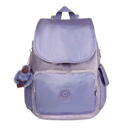 Up to 65% Off+Extra 25% Off Select Kipling Handbags @ macys.com
