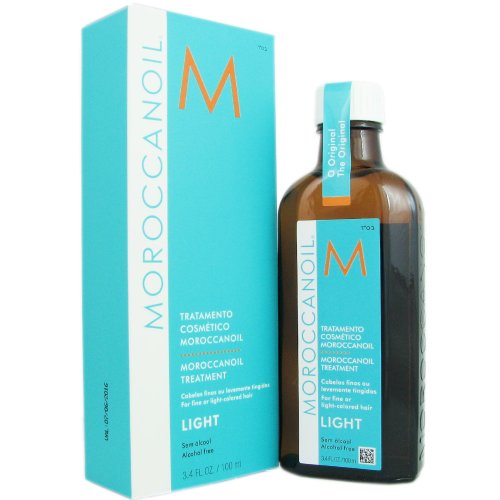 好價！Moroccanoil 摩洛哥髮油清爽版，100ml ，原價$43.00，現僅售$30.98，免運費
