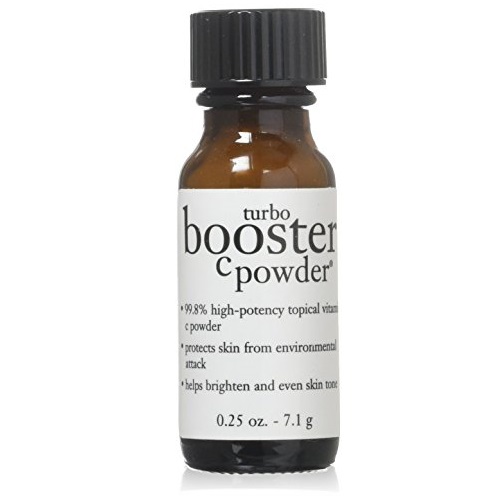 Philosophy Turbo Booster Vitamin C Powder - 7.1g/0.25oz, Only $28.80, free shipping