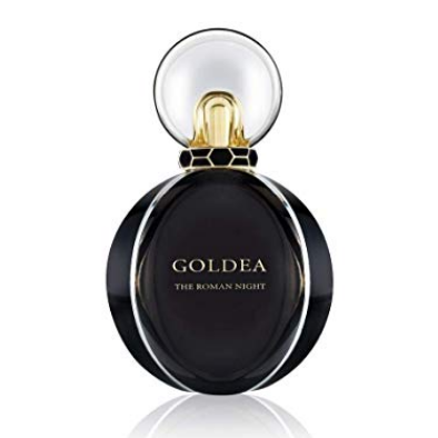Goldea The Roman Night Eau de Parfum Spray, 2.5 oz. $63.93，free shipping