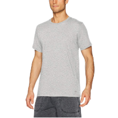 Calvin Klein Men's Undershirt Cotton Classics Crew Neck T-Shirt $4.26