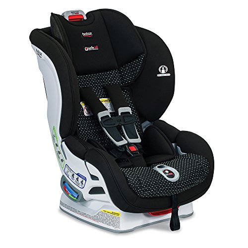 史低价！Britax百代适 Marathon ClickTight 儿童安全座椅，原价$279.99，现仅售$223.99，免运费。多色同价！