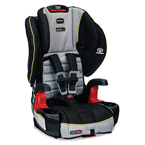 Britax Frontier ClickTight Combination Harness-2-Booster Car Seat, Trek, Only $223.99, free shipping