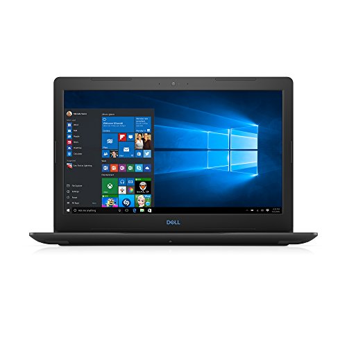 Dell Gaming Laptop - 15