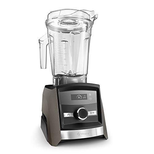 Vitamix Ascent A3300 Pearl Gray Blender, Only $399.95, free shipping