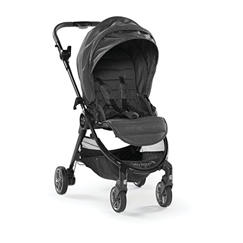 Baby Jogger City Tour LUX Stroller, Granite, Only $259.98, free shipping