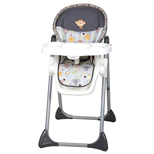 Baby Trend Sit Right 儿童高脚餐椅，原价$59.99，现仅售$47.99，免运费