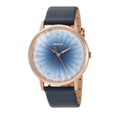 Fossil Womens Vintage Muse - ES4198 only $69.99
