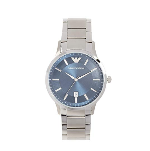 Emporio Armani Classic Watch only $128.98