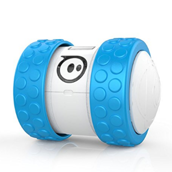 Sphero Orbotix 1B01RW1 Ollie App-Controlled Robot $35.98，free shipping