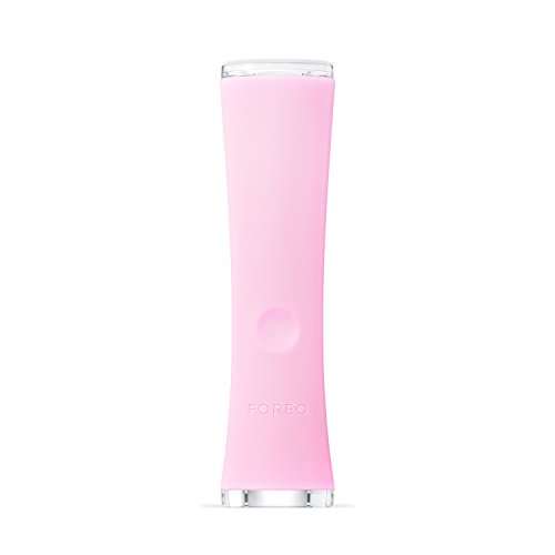 FOREO ESPADA At-Home Blue Light Acne Treatment Device, Pink, Only $119.20, free shipping