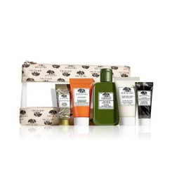 Free GWP (up to $205 value) with any $55 Origins Purchase @ Macy's