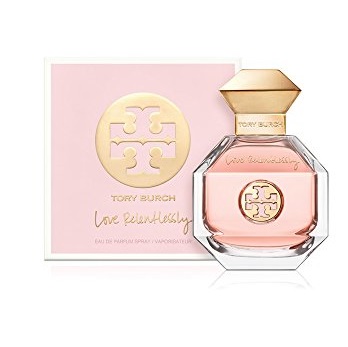 Tory Burch Love Relentlessly 3.4 Oz Eau De Parfum Spray For Women, Only $85.93, free shipping