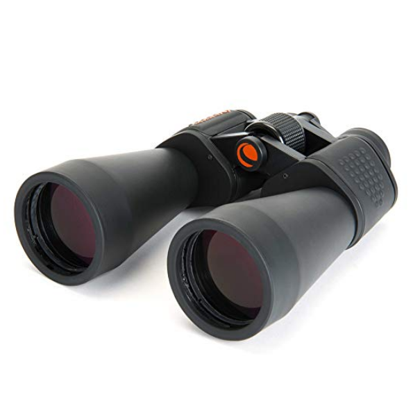 Celestron SkyMaster 12x60 Binoculars $42.74，free shipping