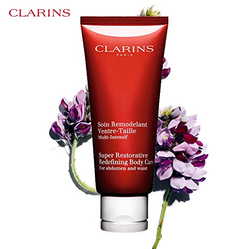 Clarins Super Restorative Body Care, 6.9-Ounce, Only $40.94 , free shipping