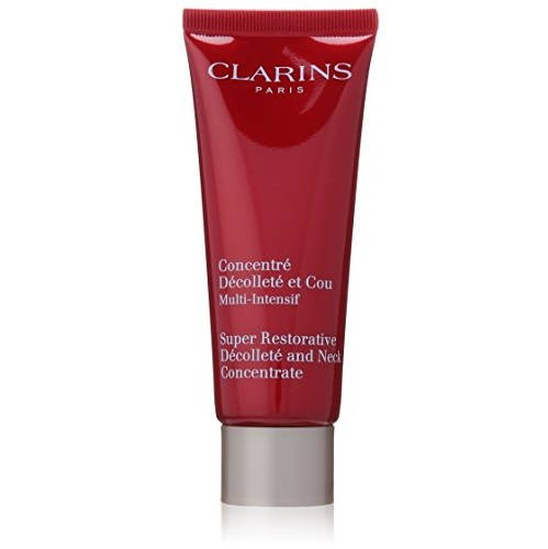 Clarins Super Restorative Decollete and Neck Concentrate for Unisex, 2.4 Ounce, Only $54.43, free shipping