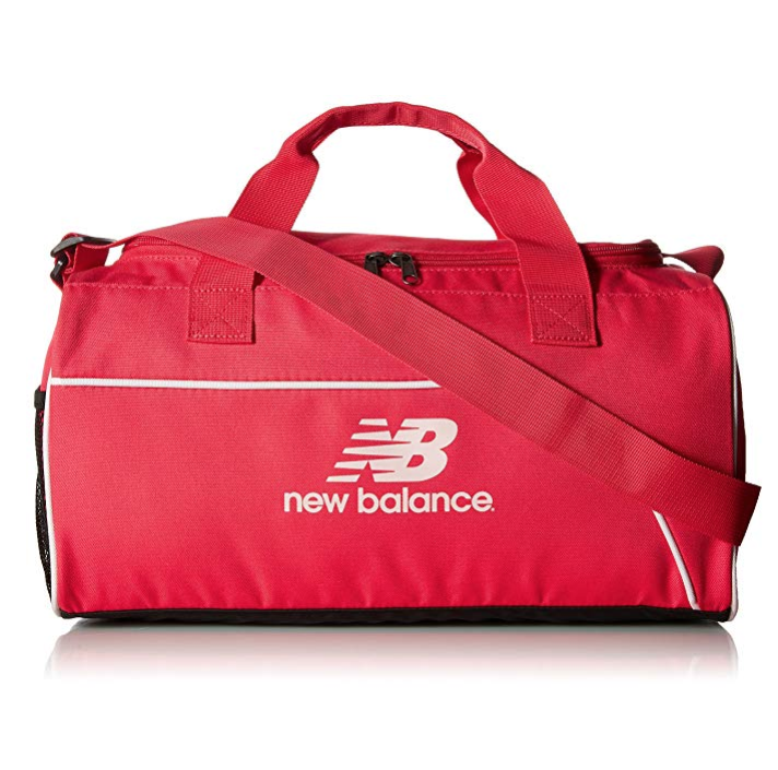 New Balance Training Day Duffel Bag 运动行李包, 现仅售$11.42
