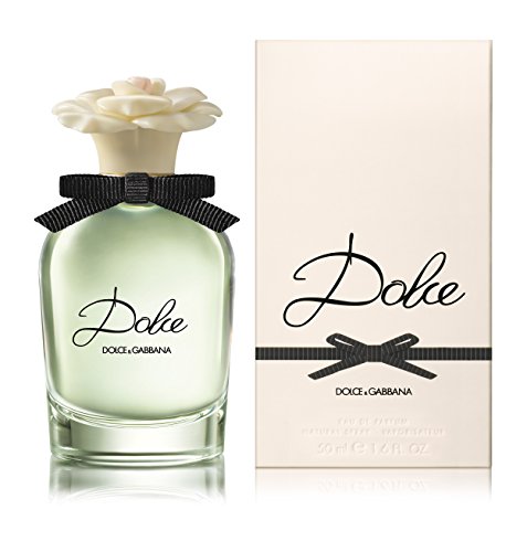 DOLCE GABBANA Eau De Parfum Spray, 1.6 Fluid Ounce, Only $36.99, free shipping