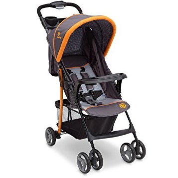 J is for Jeep Brand Metro Stroller, Lunar, Only $44.19, free shipping