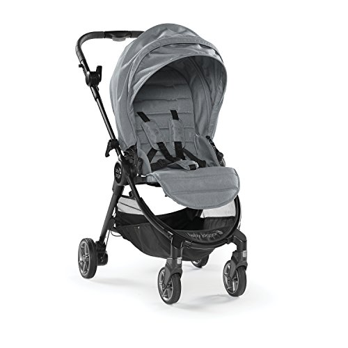 Baby Jogger City Tour LUX Stroller, Slate, Only $179.99, free shipping