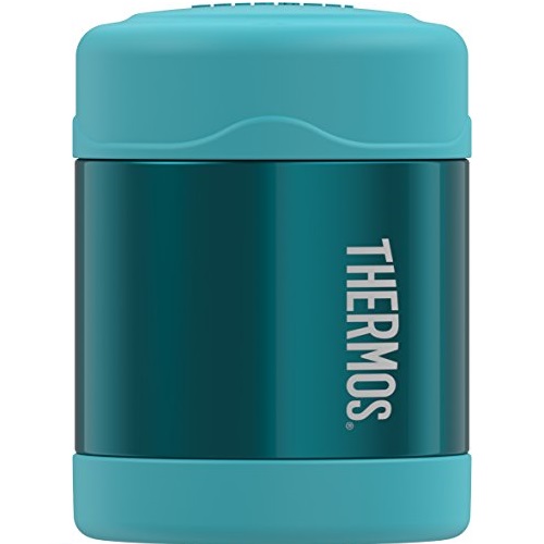 Thermos Funtainer 10 Ounce Food Jar, Teal, Only $9.03