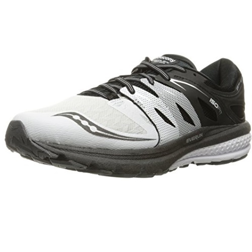 Saucony Men's Zealot ISO 2 Reflex Running Shoe, Only $28.76, free shipping