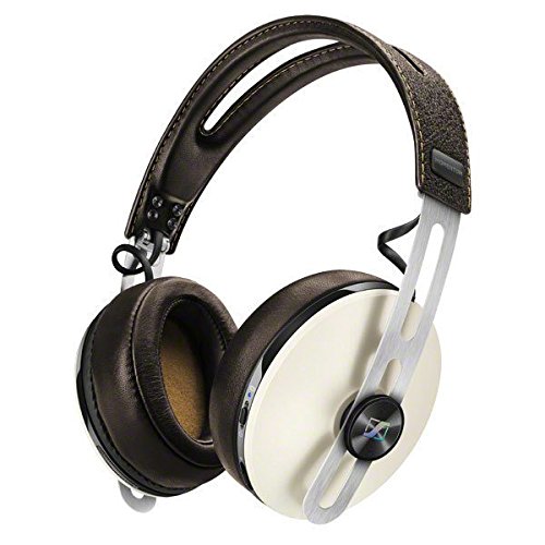 Sennheiser HD1 Wireless Over-Ear Headphones with Active Noise Cancellation – Ivory, Only $289.95, free shipping