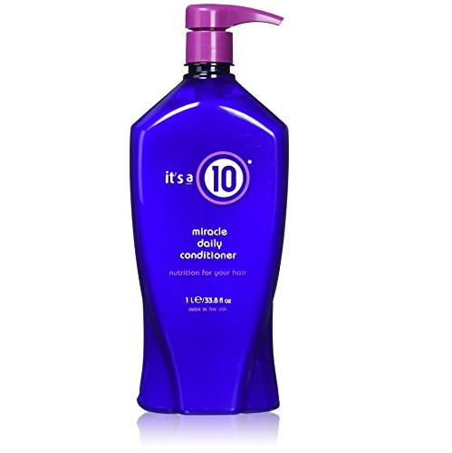 It's a 10 Miracle Daily Conditioner 33.8 oz, Only $20.44