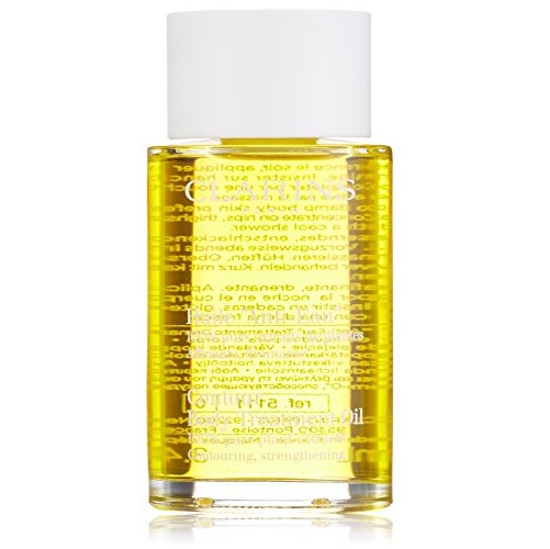 Clarins Body Treatment Oil Contouring for Unisex, 3.4 Ounce, Only$36.37, free shipping