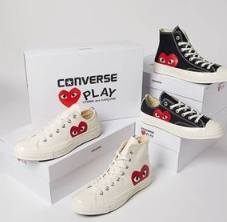 Nike Store 现有 Converse 联名合作款潮服潮鞋全新登陆+包邮