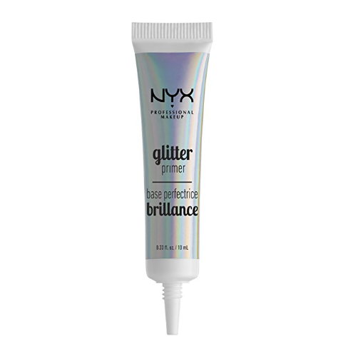 NYX PROFESSIONAL MAKEUP Glitter Primer Face Makeup only $5.31