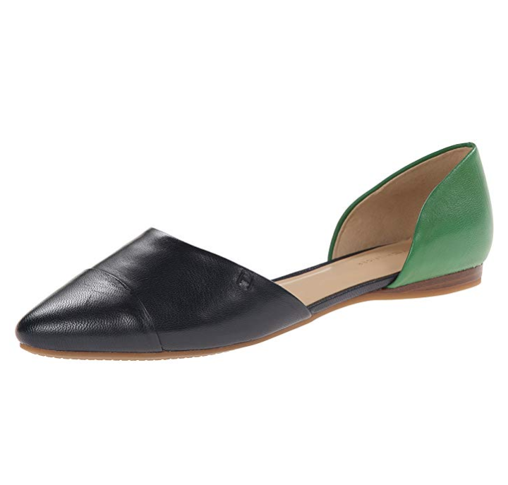 Tommy Hilfiger Women's Naree3 Ballet Flat only $29.90