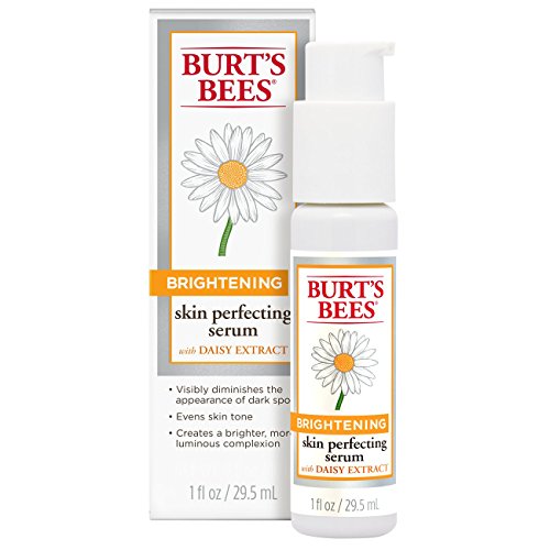 Burt's Bees Brightening Skin Perfecting Serum, 1 Ounce, Only $8.89, free shipping after using SS
