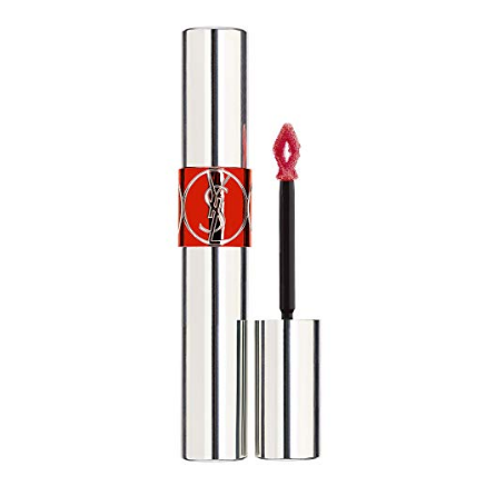 Yves Saint Laurent Volupte Tint In Oil, No.15 Red My Lips, 0.2 Ounce $28.43，free shipping