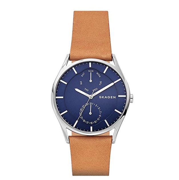 Skagen Holst Multifunction Watch only $79.99