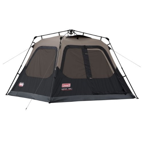 Coleman 4-Person Instant Cabin, Only $67.00, free shipping