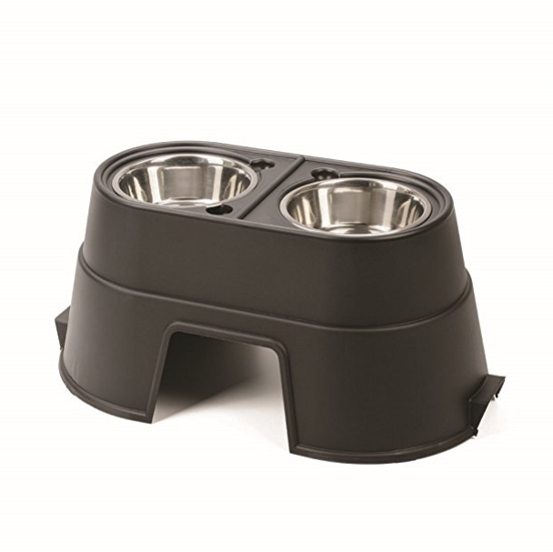 Our Pets Healthy Pet Diner Elevated Feede only $12.20