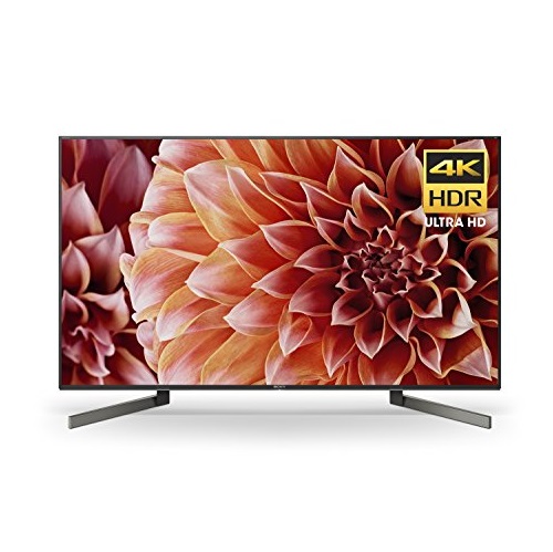 Sony XBR55X900F 55-Inch 4K Ultra HD Smart LED TV (2018 Model), Only$798.00, free shipping
