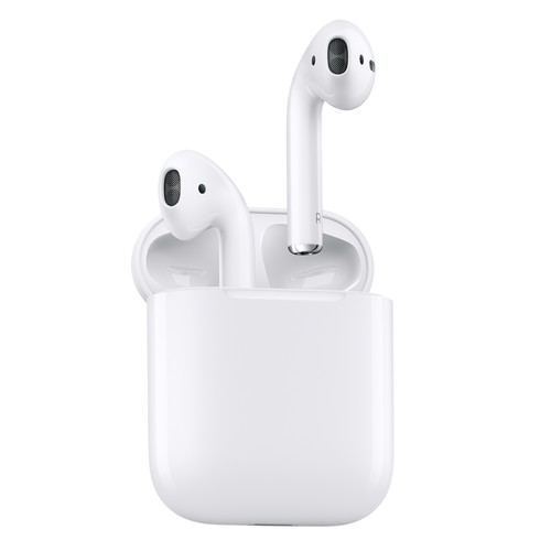 B&H：Apple AirPods 无线蓝牙耳机，现仅售$144.99，免运费