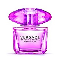 Versace Bright Crystal Absolu Eau de Perfume Spray, 3.0 Ounce, Only $44.00, free shipping