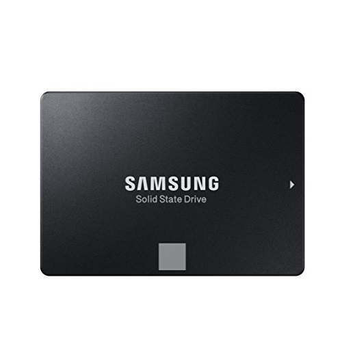 史低价！SAMSUNG三星 860 EVO 250GB 固态硬盘，原价$84.99，现仅售$49.99，免运费