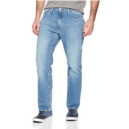 Levi's Men's 541 Athletic Straight Fit-Jeans, Only $34.99,  free shipping