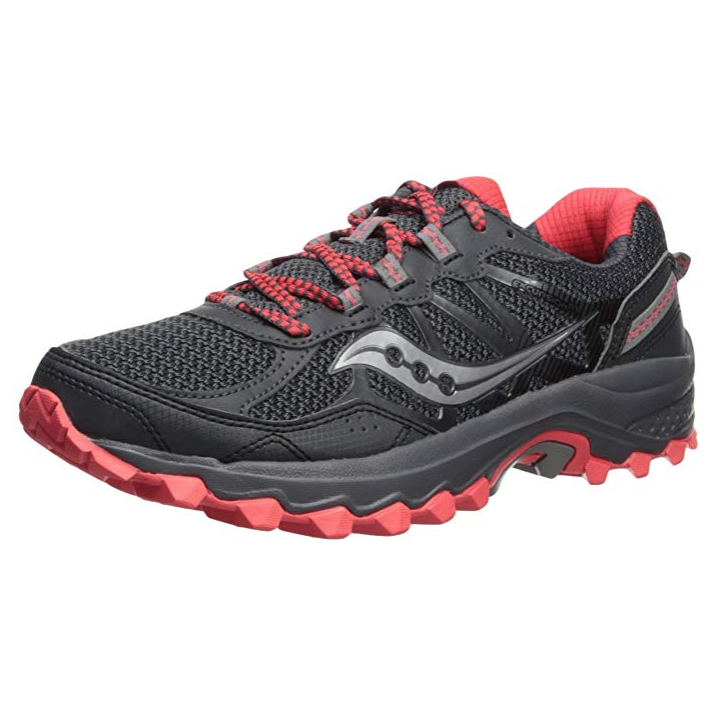 Saucony Women's Excursion TR11 Running Shoe, only $21.86