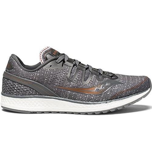 Saucony Women's Freedom ISO Running Shoe, Only $27.23, free shipping