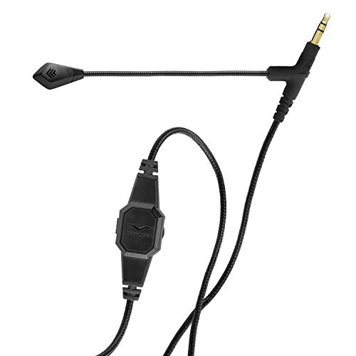 V-MODA BoomPro Microphone for Gaming & Communication - Black, Only $19.99