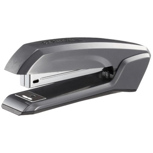Bostitch Ascend 3 in 1 Stapler with Integrated Remover & Staple Storage, GRAY (B210-GRAY), Only $2.80