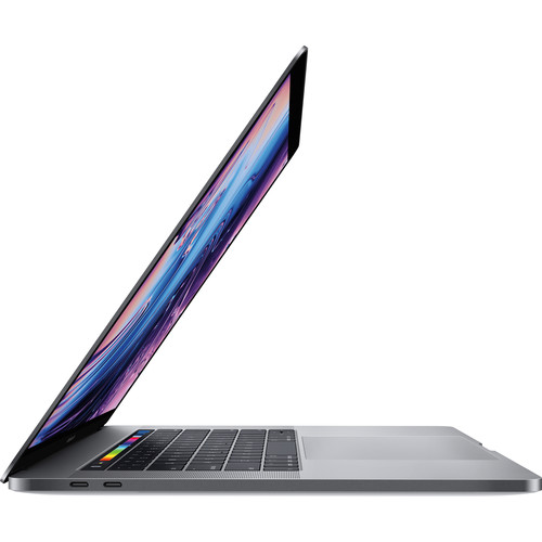 B&H：2018年版款！ Apple MacBook Pro 筆記本電腦降價促銷，最高折扣$500。大多數州免稅！