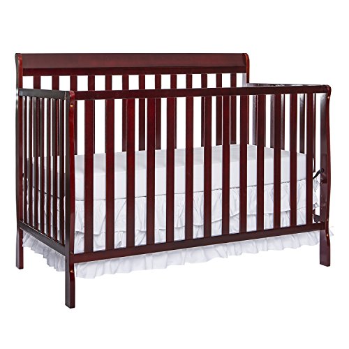 Dream On Me Alissa Convertible 5-in-1 Convertible Crib, Only $99.99,  free shipping